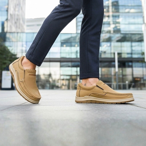 Premium Soft Medicated Joggers
